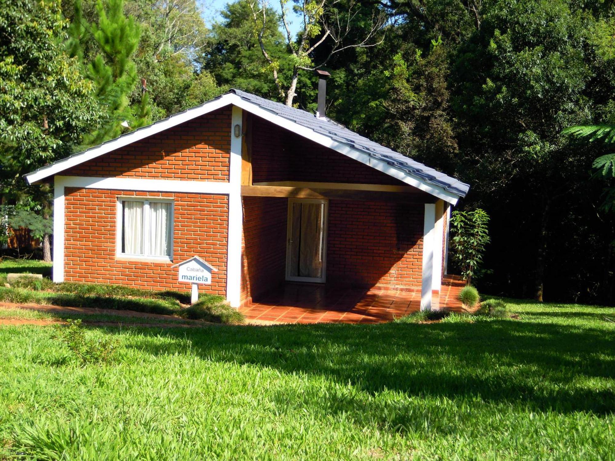Cabanas Mocona Dos de Mayo Номер фото